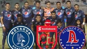 Motagua buscará conquista el pase a la final en el estadio Olímpico a puertas cerradas.