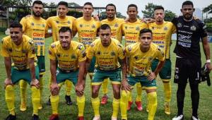 Guastatoya aseguró su pase a Liga de Campeones de la Concacaf tras cerrar líder la tabla acumulada y conquistar en Apertura 2018.