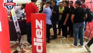 300 gamers lograron inscribirse en el torneo que se realizará en Centro Comercial Altara.