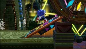 Team Sonic Racing y Sonic Mania estarán disponibles a través de Epic Games Store el 24 de junio.