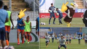 ¡En el olvido! El lente de Diez muestra lo deteriorado que se encuentran las graderías del estadio Nacional, va pasando el tiempo y el recinto capitalino va empeorando tanto en grama como en las graderías. Fotos: Estalin Irías.