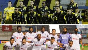 Esta noche arranca el duelo 21 en liguillas entre Aurinegros y Merengues