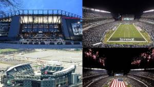 El partido entre Philadelphia Eagles y Minnesota Vikings se llevará a cabo el domingo en el Lincoln Financial Field.