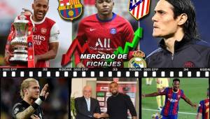 ¡Bievenidos! Arrancamos la última semana del mercado de fichajes en Europa, ya que el próximo lunes se dará por finalizado. Barcelona ya tiene a uno de los refuerzos solicitados por Koeman, Real Madrid confirmará otra baja y el Atlético quiere dar otra sorpesa.