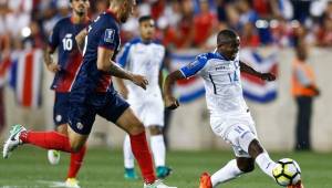 El juego entre Costa Rica y Honduras puede suspenderse debido a la emergencia nacional, de momento sigue programado para el viernes a las 8 de la noche.