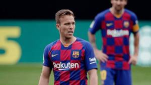 Arthur Melo jugará con la Juventus en la temporada 2020-21, tras firmar contrato con ellos este domingo.