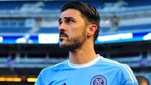 David Villa se ha metido en un lío tras ser acusado de acoso sexual por una trabajadora de la franquicia de la MLS donde jugó.