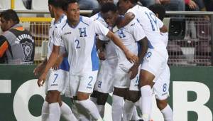 La selección Sub 20 de Honduras jugará su séptimo mundial de esta categoría.