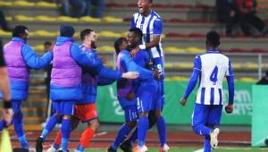 La Selección de Honduras está haciendo historia en los Juegos Panamericanos de Lima 2019. Peleará el oro contra Argentina el sábado. Fotos cortesía