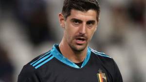 Van der Vaart respondió de forma contundente al ataque de Courtois a la UEFA y a la FIFA.