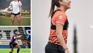 Norma Palafox, futbolista mexicana, decidió regresar al fútbol y ahora defiende los colores del Pachuca en la Liga MX Femenil. Ella denunció el acoso que sufre en la Liga MX Femenil.