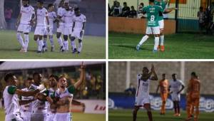 A su final ha llegado las vueltas regulares del torneo Apertura y esa última fecha ha dejado cifras interesantes.