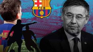 El FC Barcelona buscará renovar su plantilla con fichajes de primer nivel. Mundo Deportivo ha destacado este fin de semana una lista de siete figuras.