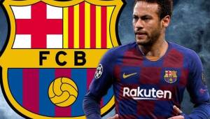 Este martes se podría definir el futuro del brasileño Neymar. El Barcelona se va a reunir con el PSG.