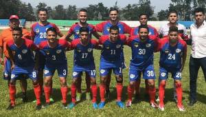 Gimnástico abre la jornada en el estadio Emilio Larach ante Olancho FC.