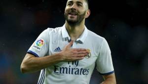 Benzema no descarta el posible fichaje del Real Madrid con Hazard.