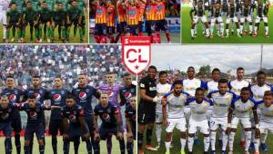 En el mes de julio iniciará la Liga Concacaf, torneo donde habrá tres clubes de Honduras y que pasó a ser de 16 a 22 instituciones. De este torneo saldrán seis clasificados a la Liga de Campeones de Concacaf; el campeón, subcampeón, tercero, cuarto, quinto y sexto puesto. Revisamos a los equipos que ya tienen un boleto para este certamen que inicia a partir de julio.