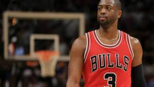 Los Bulls aspiran a una clasificación a la postemporada a falta de 14 juegos de la temporada regular por disputarse en la conferencia del Este de la NBA.