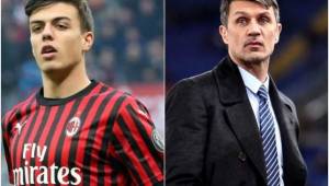 La institución del AC Milan comunicó que su histórico capitán, Paolo Maldini y su hijo, se sumaron al número de personas contagiadas por la pandemia.