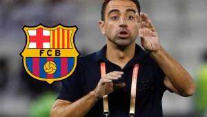 Xavi Hernández es el candidato número uno para sustituir a Ernesto Valverde, tras el fracaso en la Supercopa de España.