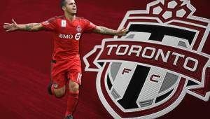 Un recuerdo de los 10 mejores goles de Giovinco en su paso por el Toronto FC.