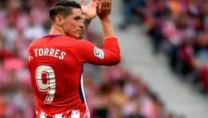 Fernando Torres comenzó su carrera con el Atlético de Madrid antes de pasar por equipos de Inglaterra, Italia y Japón.