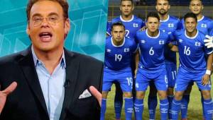 David Faitelson ofreció disculpas si alguien se sintió ofendido en El Salvador.