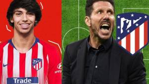 Son ocho los fichajes que ha realizado el Atlético de Madrid, que no contará con Griezmann, pero que tiene un equipo de lujo que lo pone a soñar con ganarlo todo.