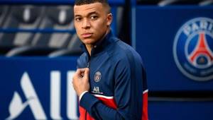 Mbappé se acerca cada vez más al Real Madrid, según informan en España.