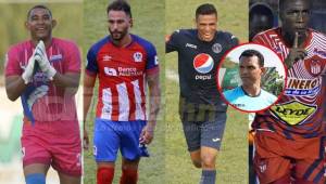 Culminó la fecha 6 del torneo Apertura de Liga Nacional. Cenoce a los futbolistas expulsado y el árbitro que más rojas ha sacado.