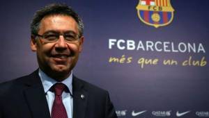 Bartomeu declaró que La Liga perdería muchos ingresos si el Barcelona abandona el fútbol español.