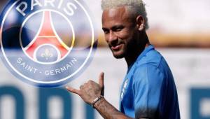 Neymar ha revelado que no quiere seguir en Francia con el PSG.