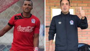 Donis Escober regresa al Olimpia para cubrir el puesto de Sergio López, quien se sumará al cuerpo técnico de la Selección Nacional de Honduras.