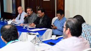 Los dirigentes de la Liga Nacional de Honduras se vuelven a reunir este miércoles para darle una fecha al inicio del campeonato y llegarán con ideas claras.
