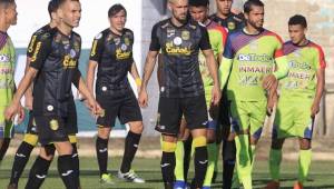 Luego de dar por finalizado el torneo Clausura 2020, los clubes de Liga Nacional deberán llegar a un acuerdo con sus jugadores en el tema salarial.