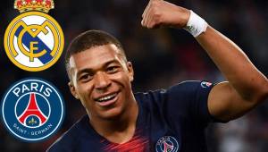 Mbappé renuncia oficialmente al Real Madrid en esta temporada y seguirá jugando para el PSG.