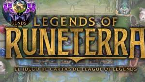 Ya puedes disfrutar de este videojuego basado en el mundo de League of Legends.