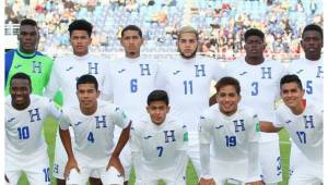 La Selección Sub-20 de Honduras necesita ganarle por goleada a Noruega y esperar la combinación de resultados para clasificar a los octavos de final.