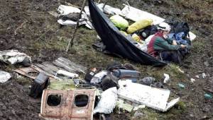 Las investigaciones sobre el trágico accidente del Chapecoense ya comenzó a dar indicios de las posibles causas del siniestro.