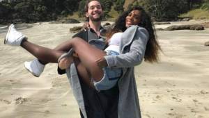 Serena Williams se alejará por un tiempo del tenis para convertirse en madre.