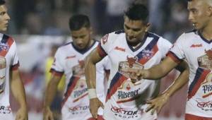 Luis Ángel Firpo podría despedirse de la División de Honor en el fútbol de El Salvador.