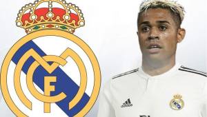 Mariano será presentado el viernes en el palco del Santiago Bernabéu.