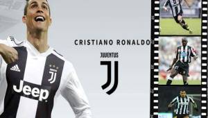 El fichaje de Cristiano Ronaldo a la Juventus está catalogado como el más caro en la historia de la Serie A. ¿En qué posición se encuentra solamente en la Juventus?