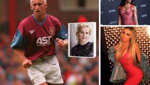 Sasa Curcic, exjugador de Bolton, Aston Villa o Crystal Palace, repasa su vida de excesos en los años 90. Revela sus encuentros amorosos con Carmen Electra.