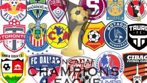 A la Liga Campeones de Concacaf ya solo le falta un integrante que sería el Olimpia o Santos Guápiles. Ahora ya no habrá fase de grupos y los mexicanos y equipos de la MLS no podrán chocar entre ellos mismos en octavos de final.
