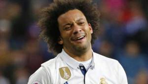 Marcelo, jugador Brasileño del Real Madrid es señalado por evadir impuestos y defraudar a la Hacienda en España.