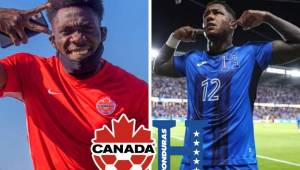 Honduras arranca la Eliminatoria rumbo a Qatar 2022 contra Canadá de visita.