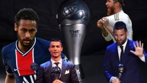 La FIFA mantiene la intención de entregar los premios 'The Best', aunque lo hará sin la gala que tradicionalmente sirve para entregar los galardones por la pandemia del Coronavirus. Ya está confirmado que no habrá Balón de Oro, pero sí The Best.