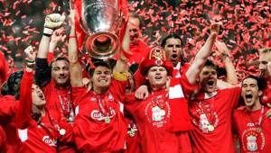 Te presentamos la actualidad de los héroes que le dieron la quinta Copa de Europa al Liverpool en su historia un 25 de mayo del 2005 en Estambul. ¿Qué hacen ahora?