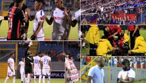 Olimpia tuvo un bonito gesto con uno de sus aficionados y Roger Rojas vuelve a Honduras y es para jugar contra el equipo de sus amores.